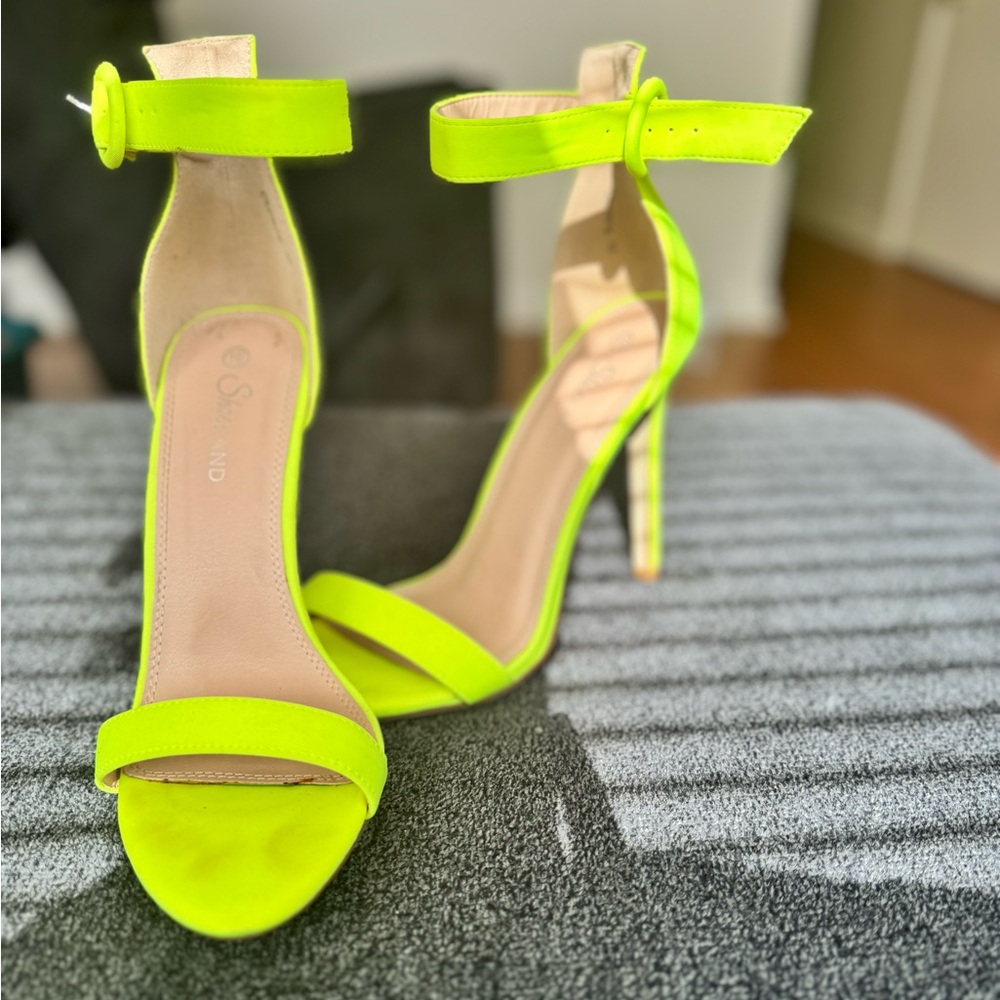 Heels